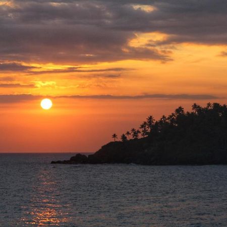The Nest Hotel Tangalle Bagian luar foto