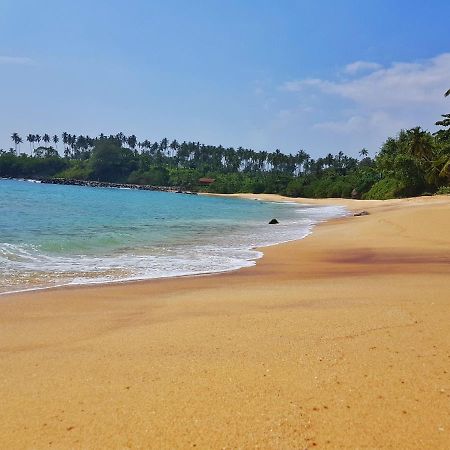 The Nest Hotel Tangalle Bagian luar foto