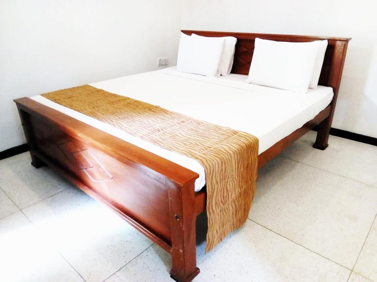 The Nest Hotel Tangalle Bagian luar foto