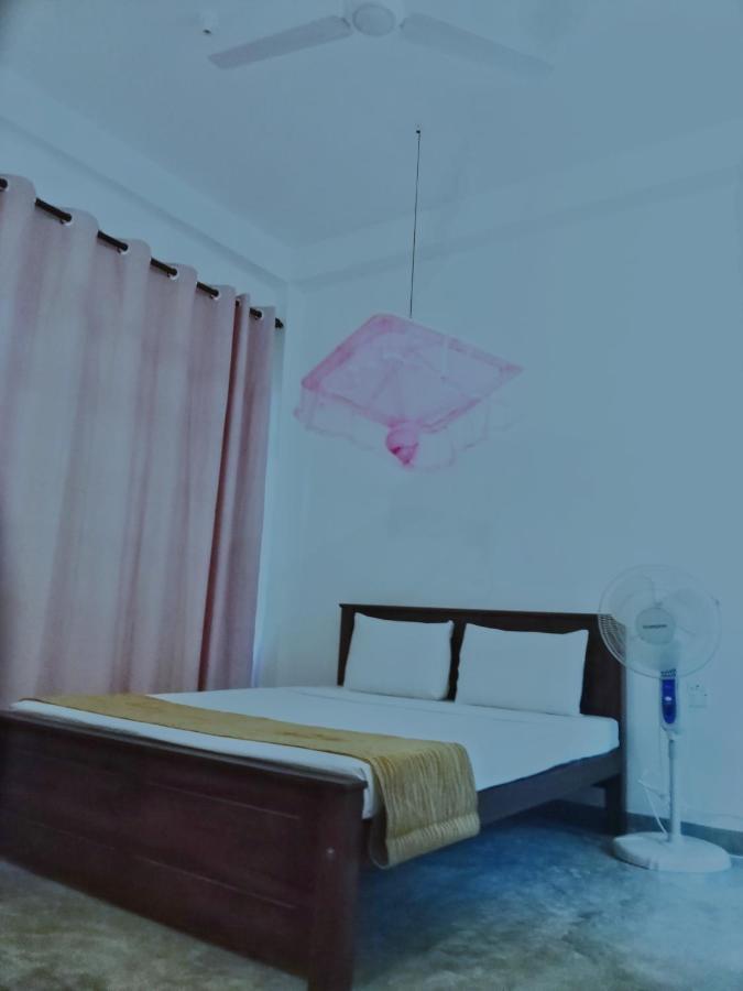 The Nest Hotel Tangalle Bagian luar foto