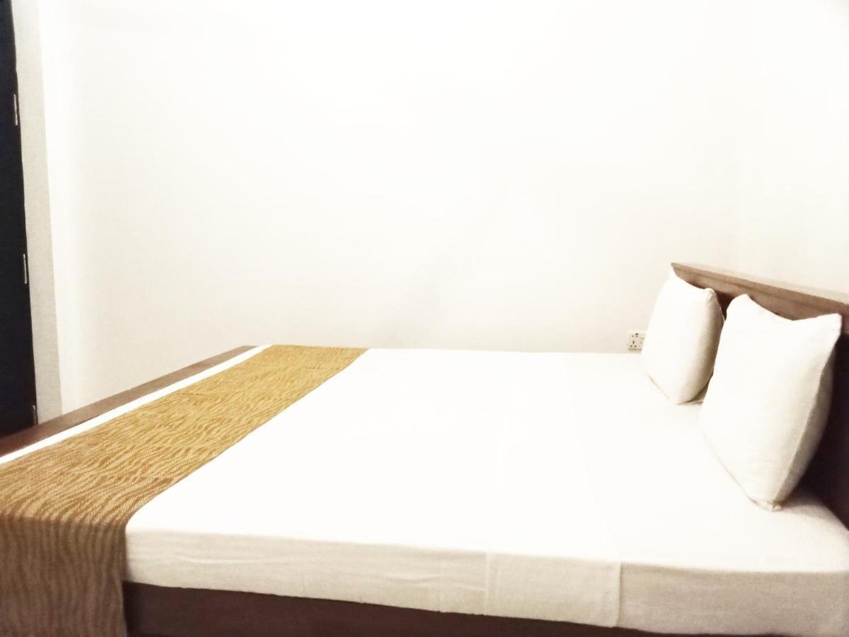 The Nest Hotel Tangalle Bagian luar foto