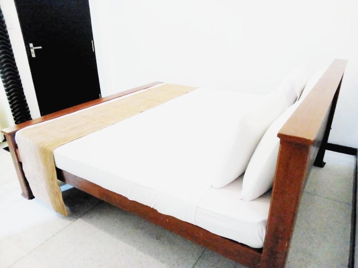 The Nest Hotel Tangalle Bagian luar foto
