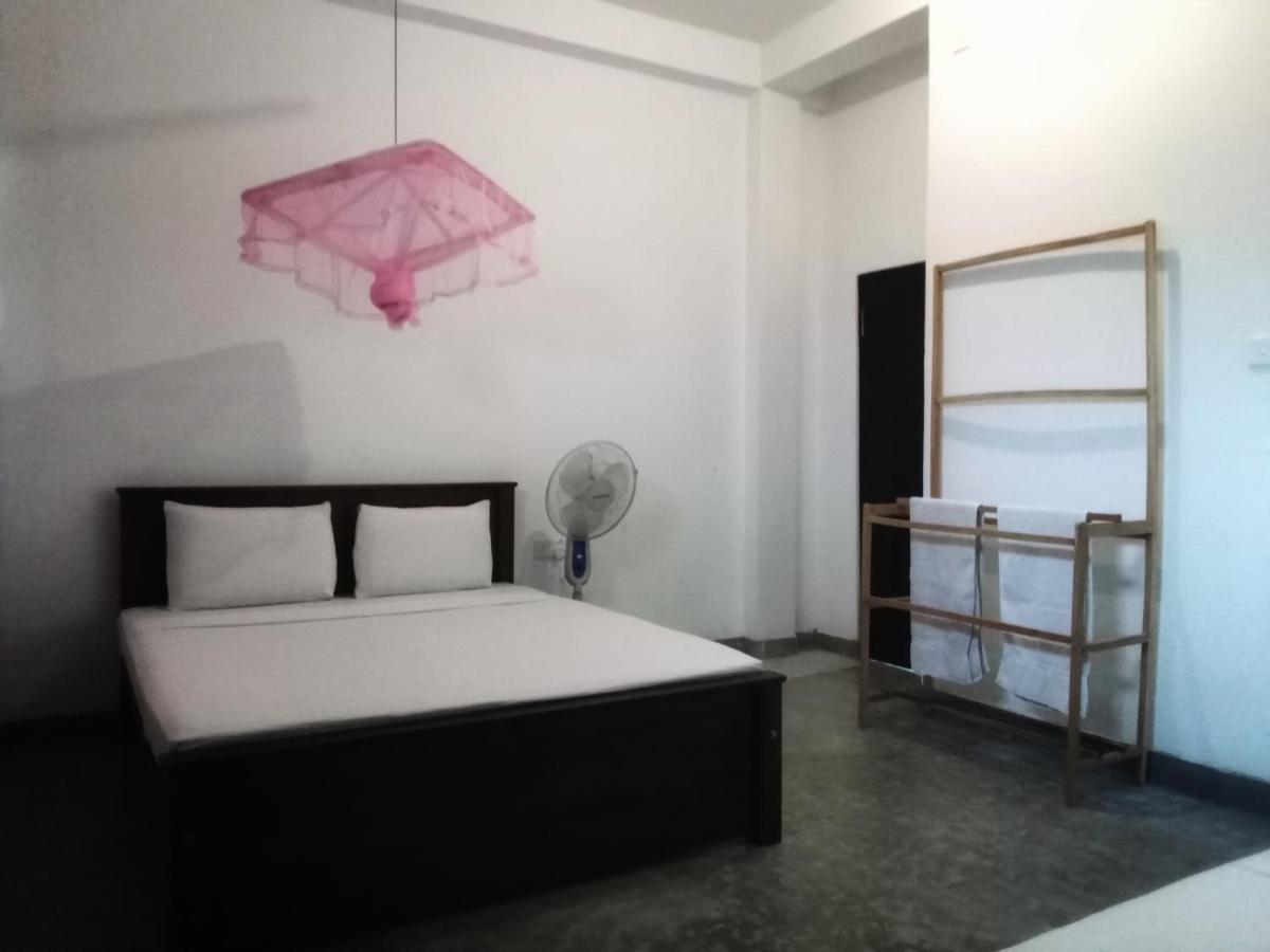 The Nest Hotel Tangalle Bagian luar foto