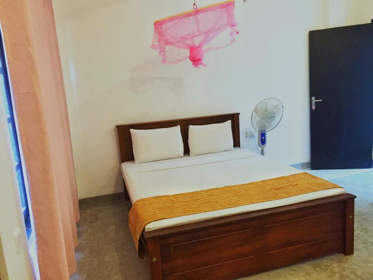 The Nest Hotel Tangalle Bagian luar foto