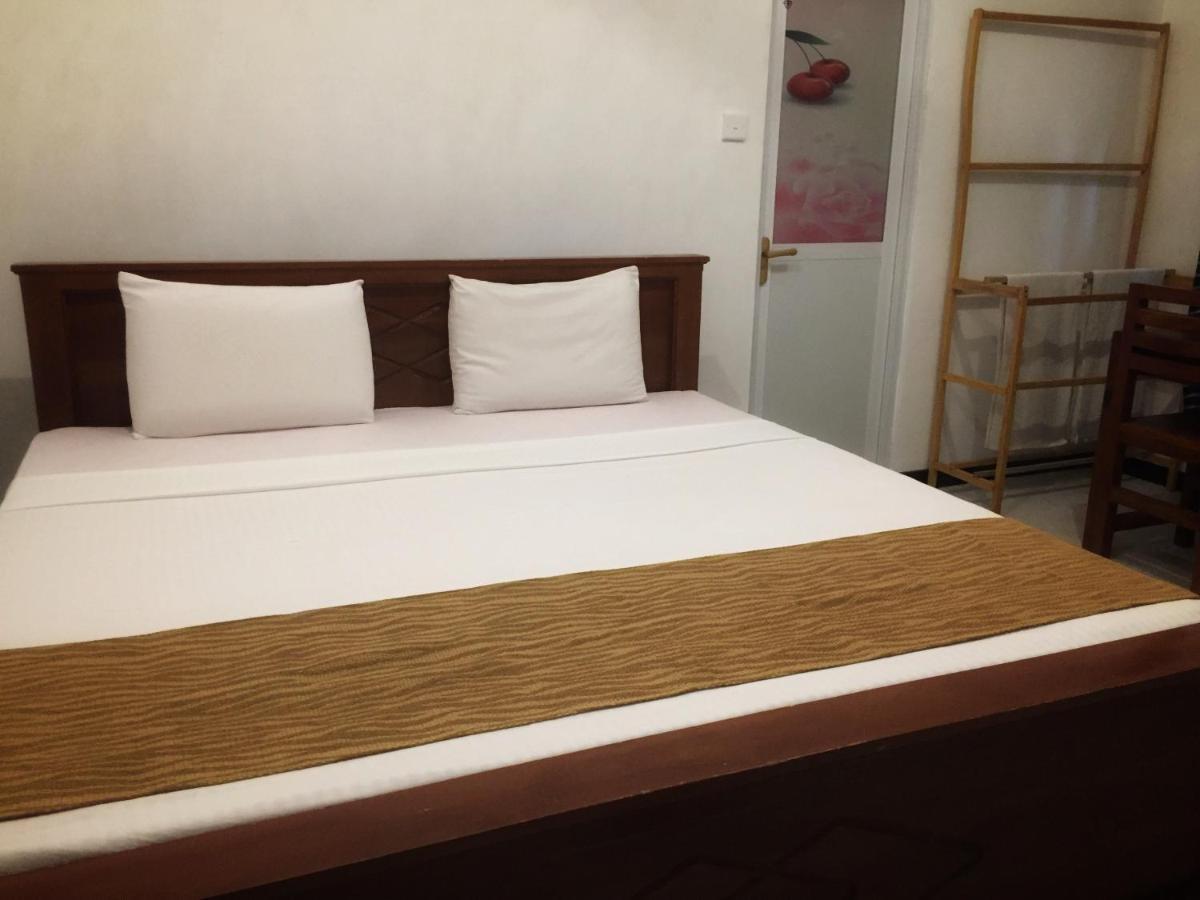 The Nest Hotel Tangalle Bagian luar foto