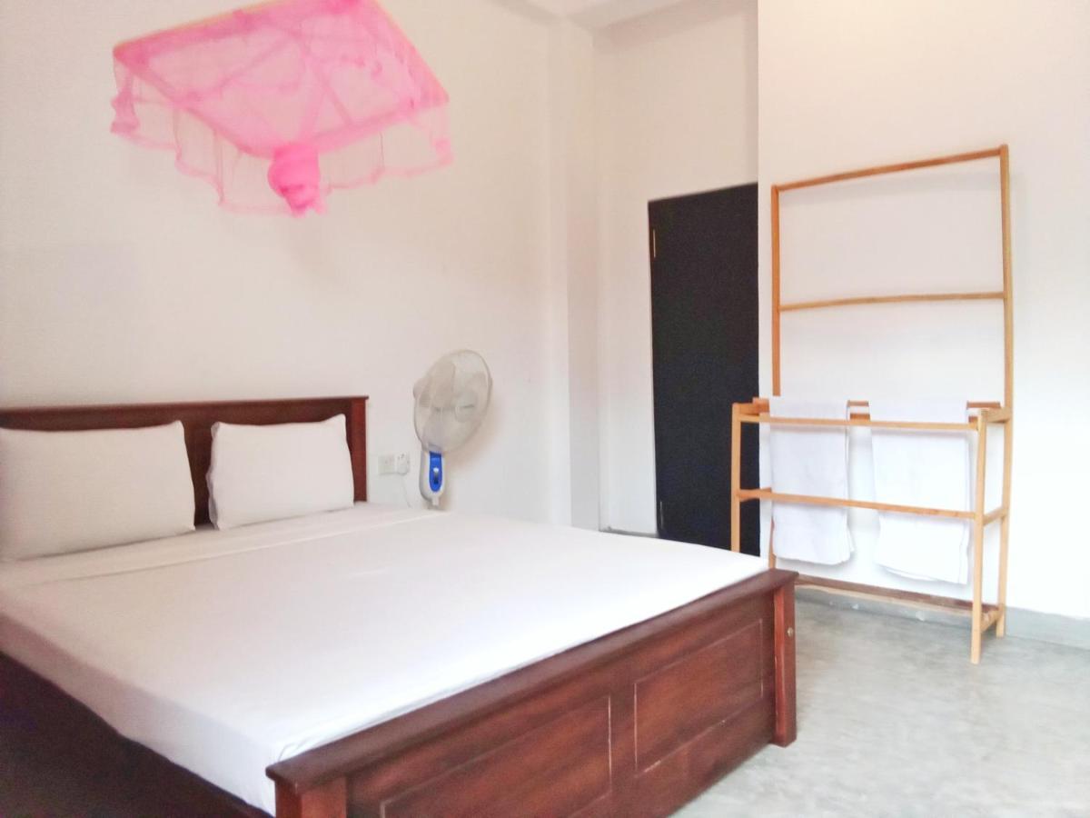 The Nest Hotel Tangalle Bagian luar foto
