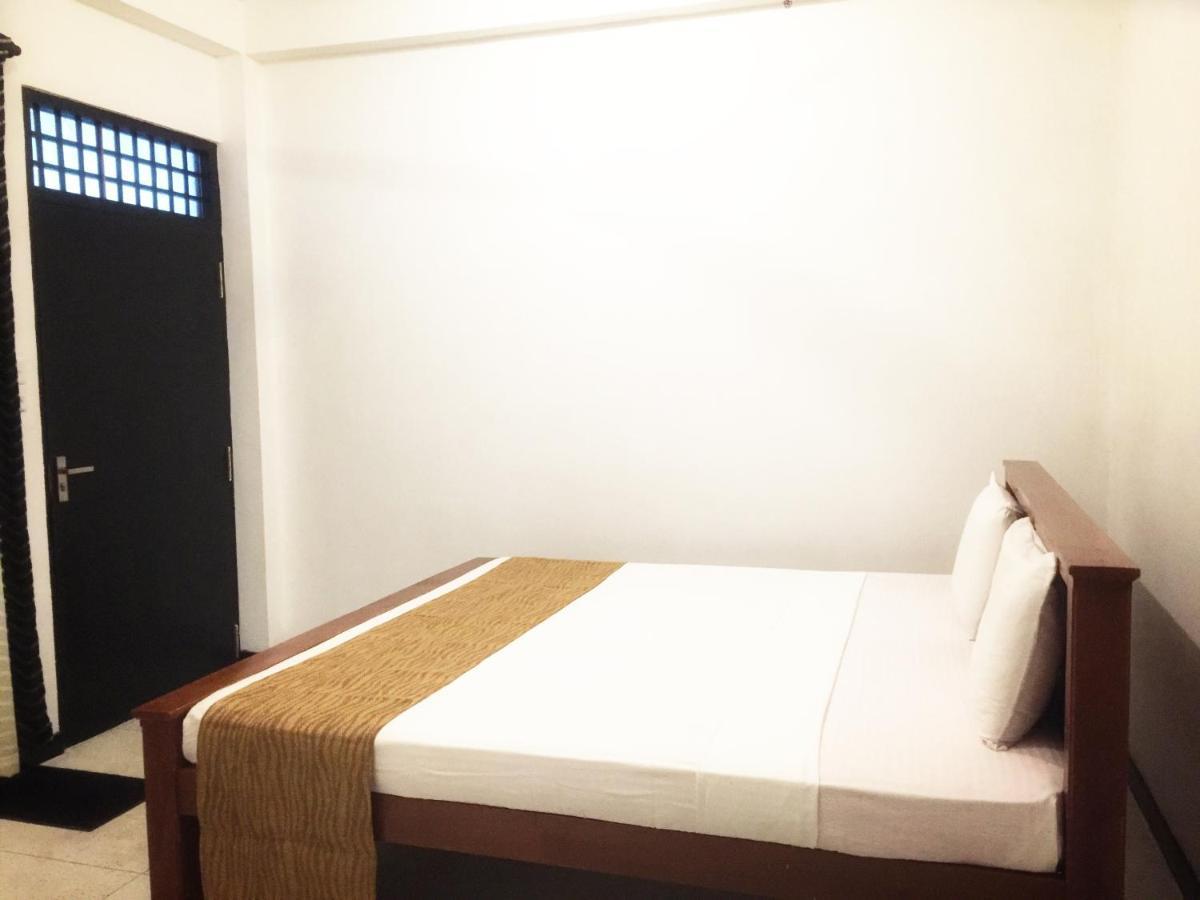 The Nest Hotel Tangalle Bagian luar foto