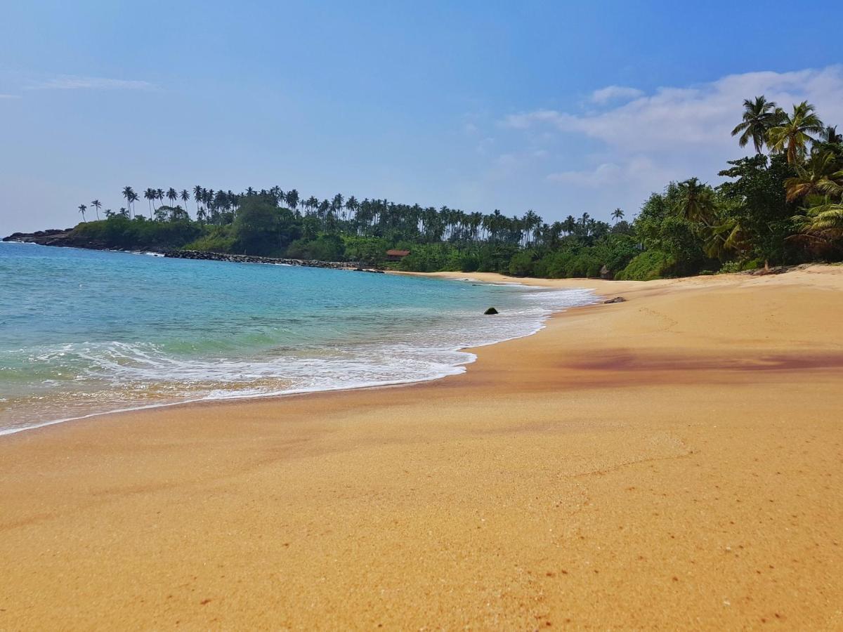 The Nest Hotel Tangalle Bagian luar foto