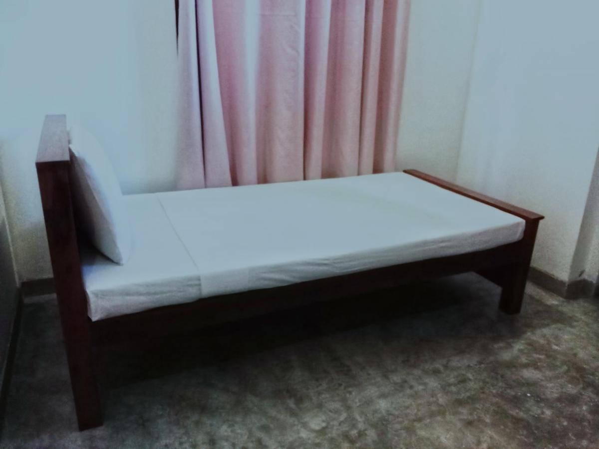 The Nest Hotel Tangalle Bagian luar foto