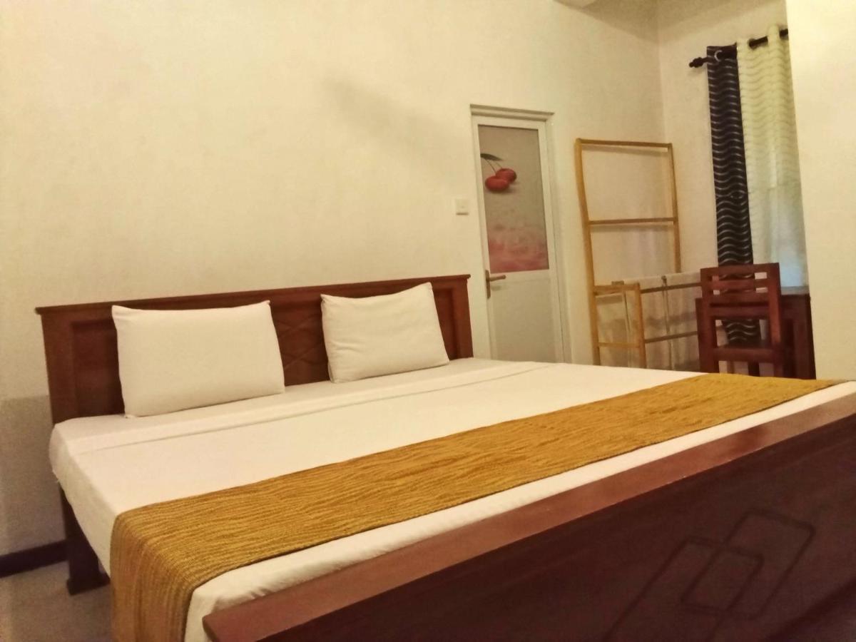The Nest Hotel Tangalle Bagian luar foto