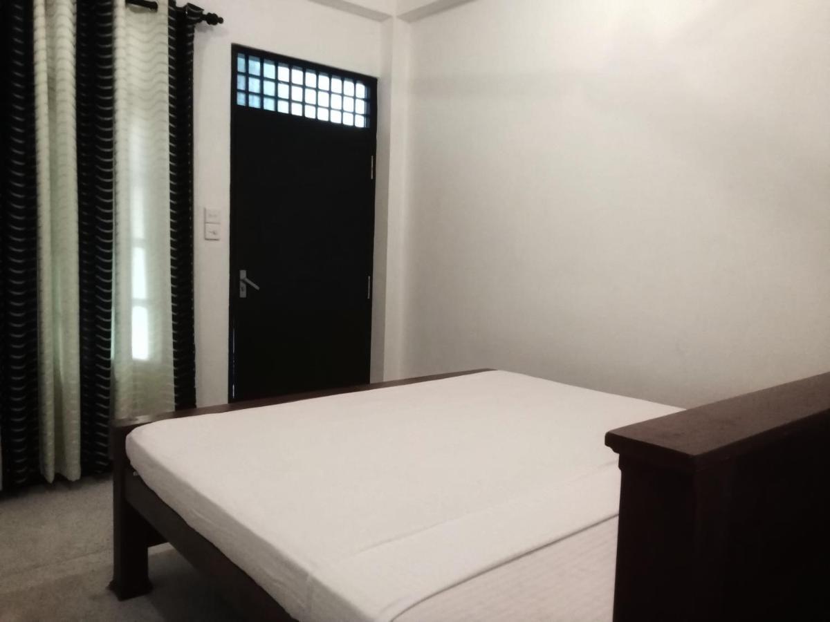 The Nest Hotel Tangalle Bagian luar foto