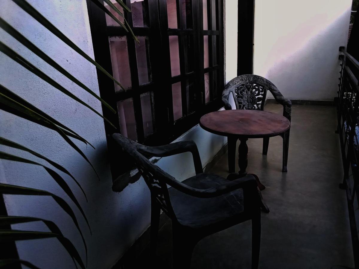 The Nest Hotel Tangalle Bagian luar foto