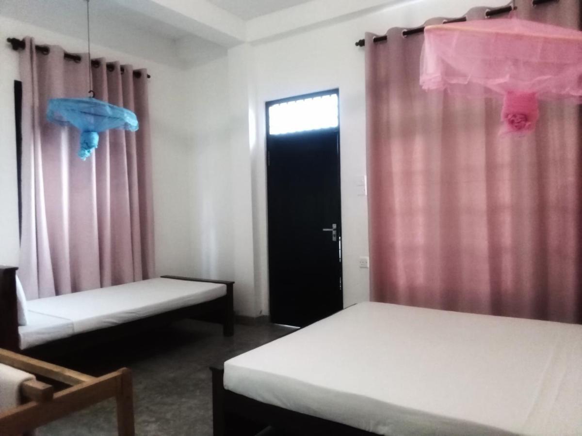 The Nest Hotel Tangalle Bagian luar foto