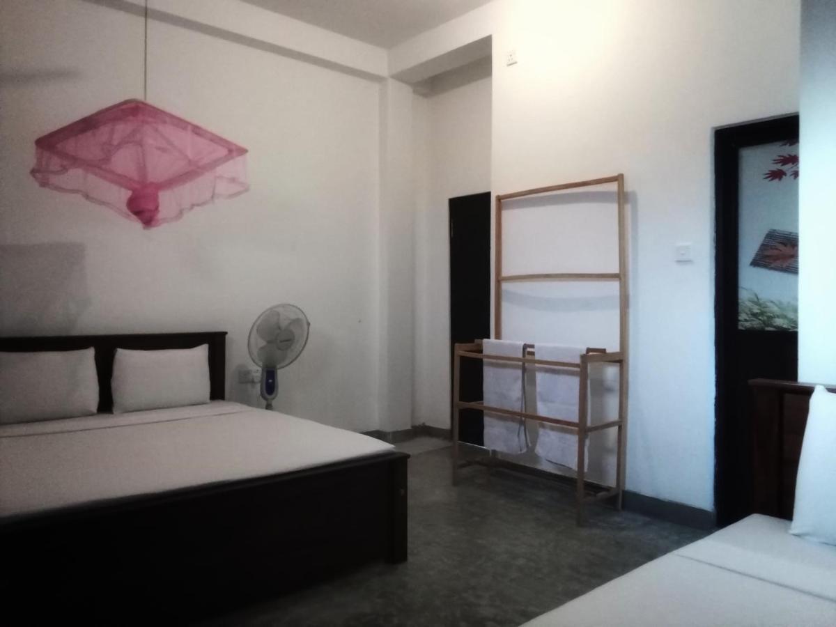 The Nest Hotel Tangalle Bagian luar foto