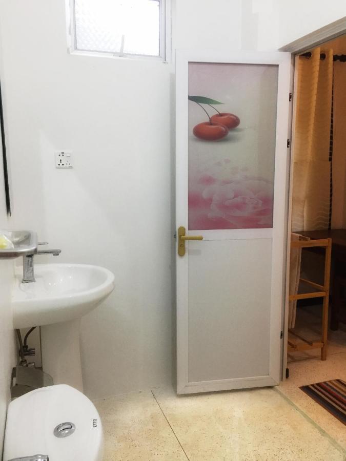 The Nest Hotel Tangalle Bagian luar foto