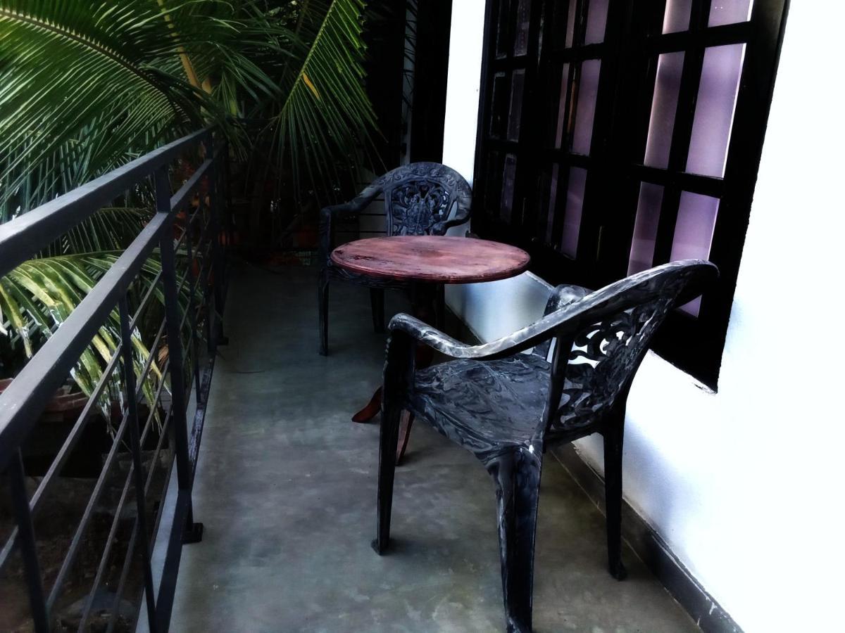 The Nest Hotel Tangalle Bagian luar foto