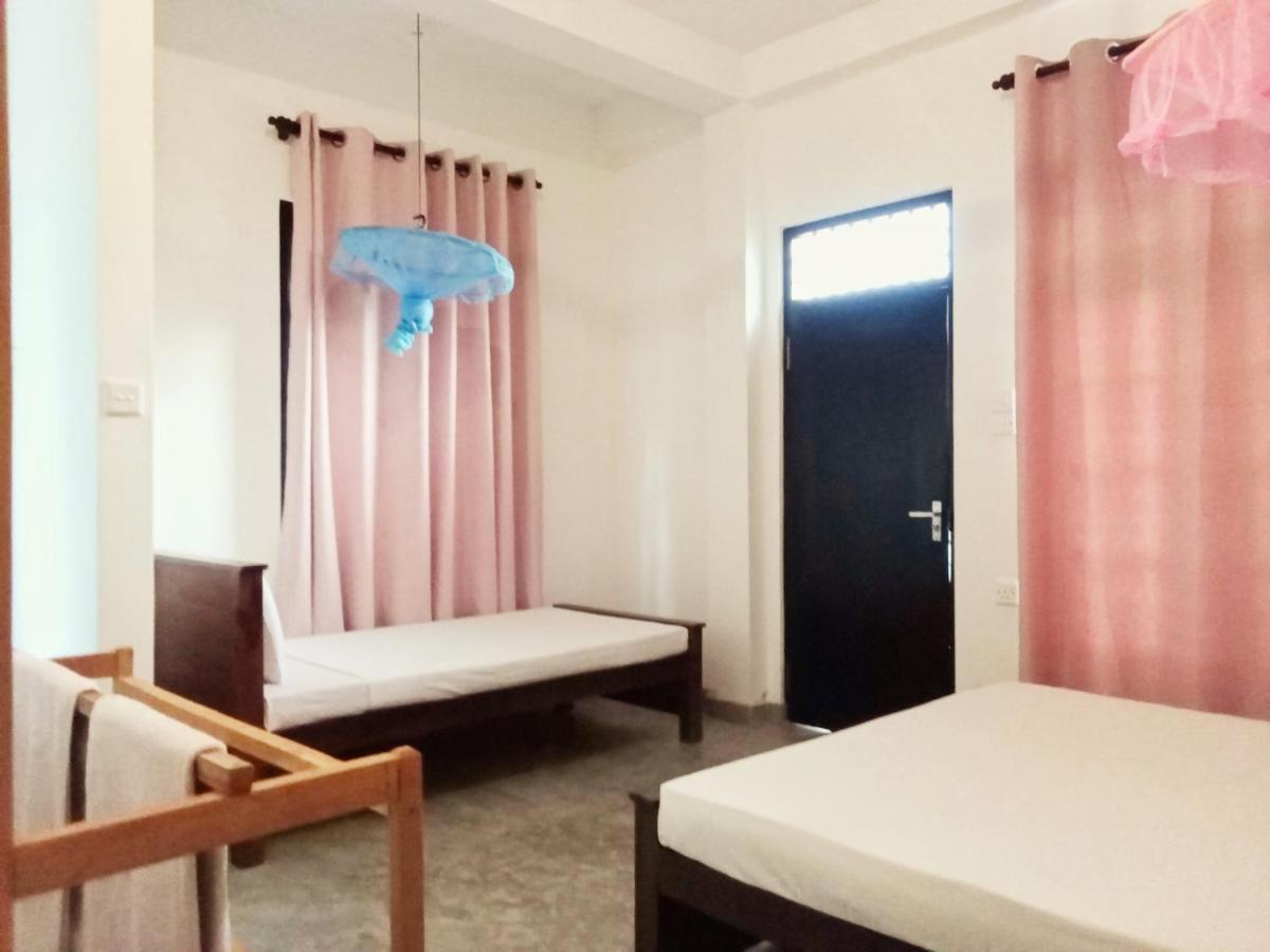 The Nest Hotel Tangalle Bagian luar foto