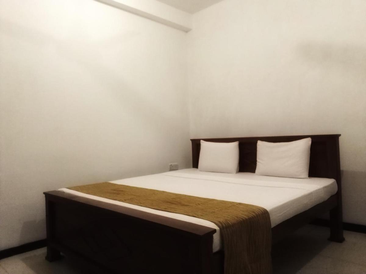 The Nest Hotel Tangalle Bagian luar foto