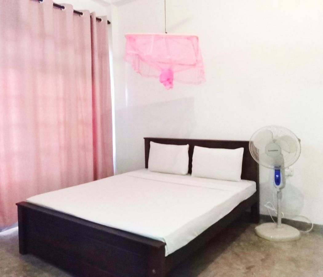 The Nest Hotel Tangalle Bagian luar foto