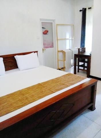 The Nest Hotel Tangalle Bagian luar foto