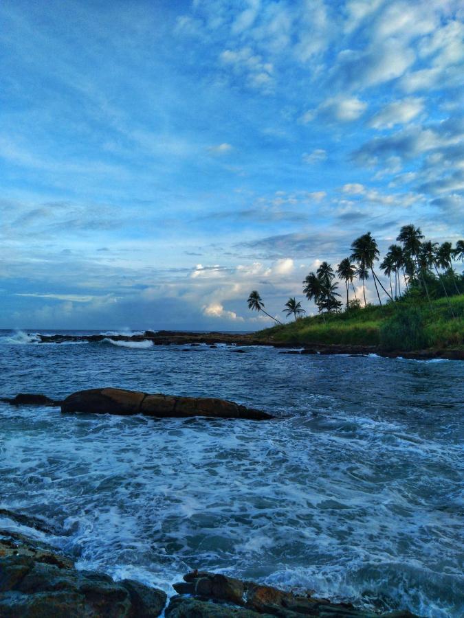 The Nest Hotel Tangalle Bagian luar foto