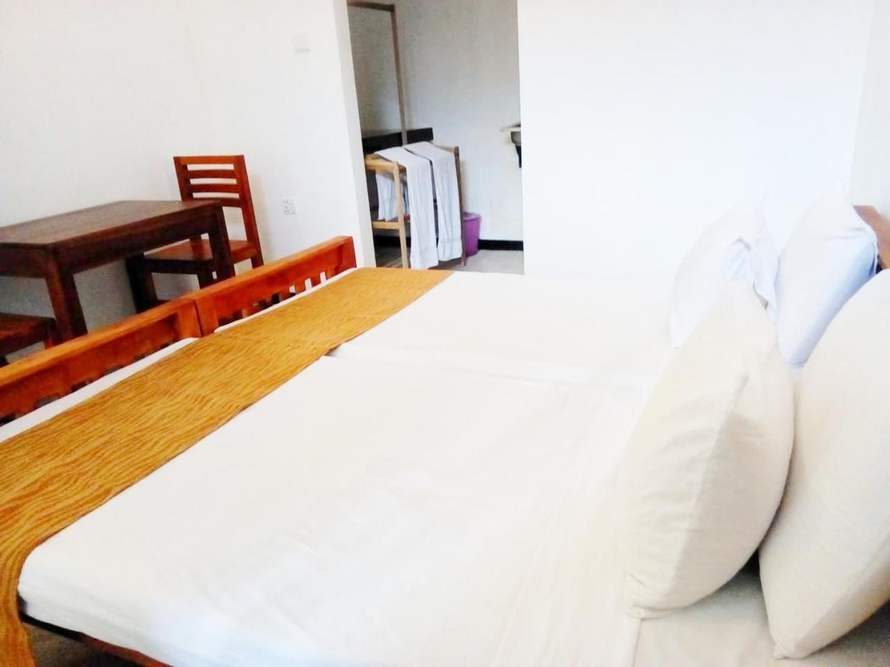 The Nest Hotel Tangalle Bagian luar foto