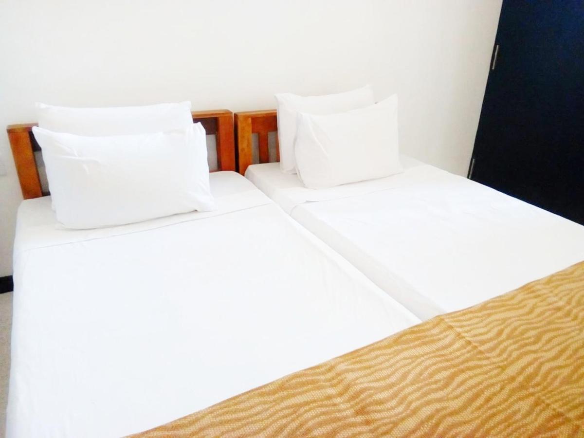 The Nest Hotel Tangalle Bagian luar foto